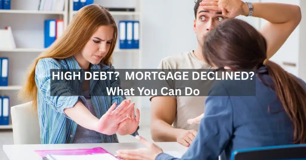 Advisor explaining how debt affects mortgage approval in New Zealand