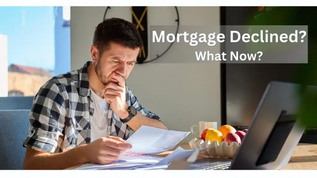 Borrower in New Zealand feeling stressed after mortgage application declined