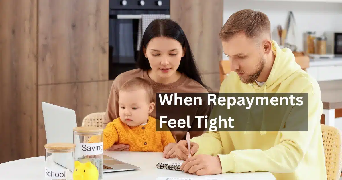 Mortgage Repayment Relief Options in NZ